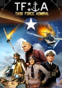 Task Force Admiral