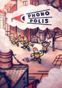 Phonopolis