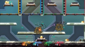 Hookbots