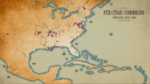 Strategic Command: American Civil War