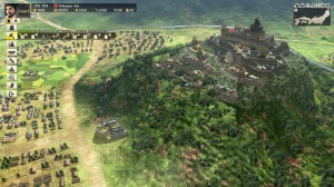 NOBUNAGA'S AMBITION: Sphere of Influence