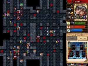 Desktop Dungeons: Enhanced Edition