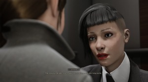 Vampire The Masquerade Swansong