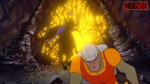 Dragon's Lair Trilogy