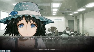 STEINS;GATE ( )