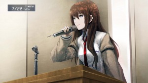 STEINS;GATE ( )