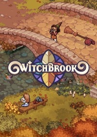 Witchbrook