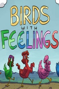 Birds with Feelings