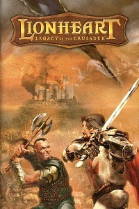 Lionheart: Legacy of the Crusader