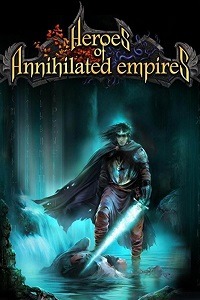 Heroes of Annihilated Empires