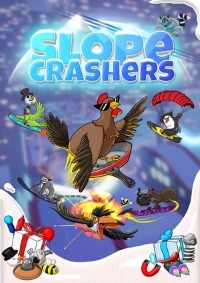 Slopecrashers