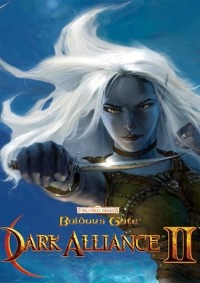 Baldur's Gate Dark Alliance 2