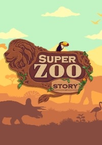 Super Zoo Story