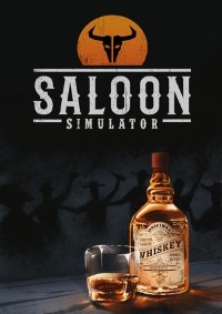 Saloon Simulator