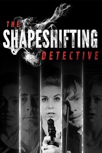 The Shapeshifting Detective