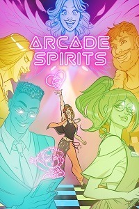 Arcade Spirits