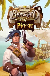 Braveland Pirate