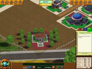 School Tycoon