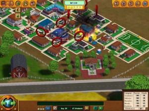 School Tycoon