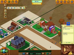 School Tycoon