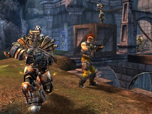 Unreal Tournament 2004: Editor's Choice Edition