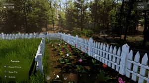 Garden Simulator