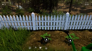 Garden Simulator