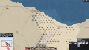 Attack at Dawn: North Africa