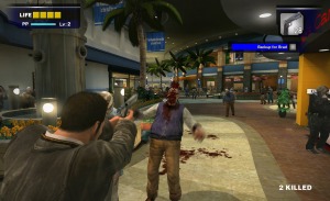 DEAD RISING