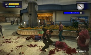 DEAD RISING