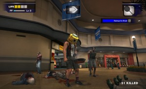 DEAD RISING