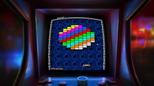 Arkanoid - Eternal Battle