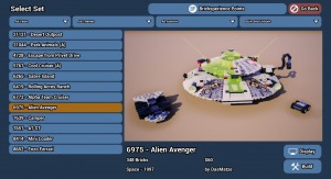 The Bricksperience
