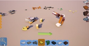 The Bricksperience