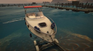 Yacht Mechanic Simulator