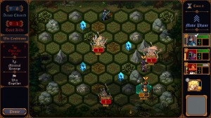 Immortal Tactics: War of the Eternals