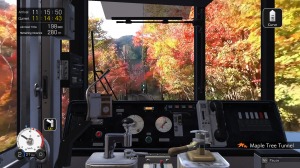 Japanese Rail Sim Journey to Kyoto