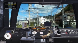 Japanese Rail Sim Journey to Kyoto