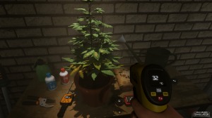 Drug Grower Simulator