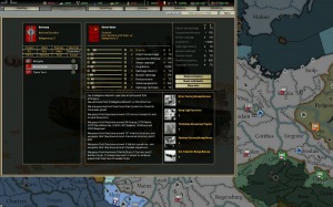 Darkest Hour: A Hearts of Iron Game