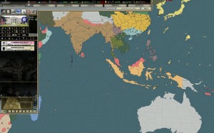 Darkest Hour: A Hearts of Iron Game