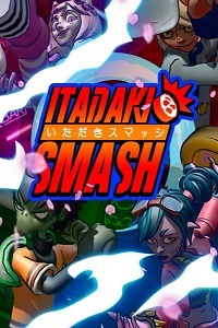 Itadaki Smash