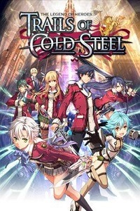 The Legend of Heroes: Trails of Cold Steel