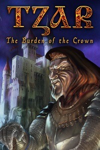 Tzar: The Burden of the Crown