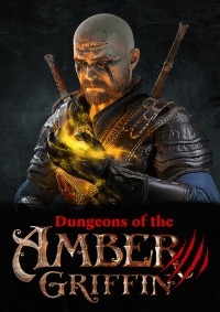 Dungeons of the Amber Griffin