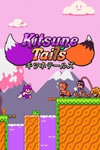 Kitsune Tails