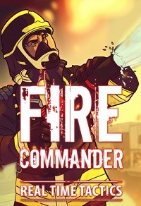 Fire Commander