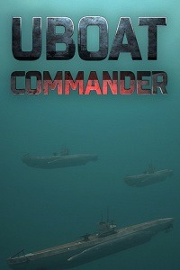 Uboat Commander