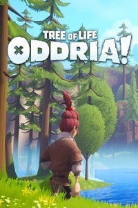 Tree of Life: Oddria!