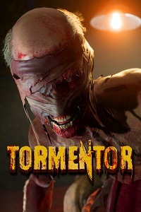 TORMENTOR